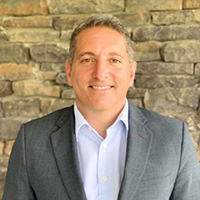 Chris Sarlo
