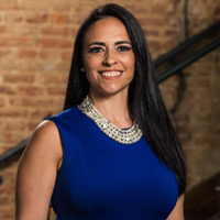 Gretchen Eisenberg